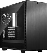 Fractal Design Define 7 Black TG Dark Tint FD-C-DEF7A-03 фото