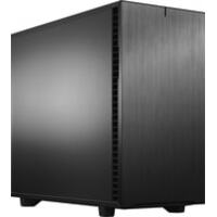 Fractal design Define 7 Black/White Solid FD-C-DEF7A-04