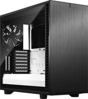 Fractal Design Define 7 Black/White TG Clear Tint FD-C-DEF7A-05 фото