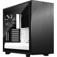 Fractal design Define 7 Black/White TG Clear Tint FD-C-DEF7A-05