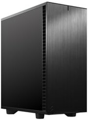 Fractal Design Define 7 Compact Black FD-C-DEF7C-01 фото