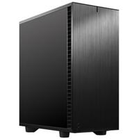 Fractal design Define 7 Compact Black FD-C-DEF7C-01