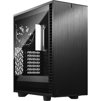 Fractal Design Define 7 Compact Light TG