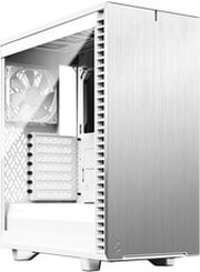 Fractal Design Define 7 Compact White TG Light FD-C-DEF7C-04 фото