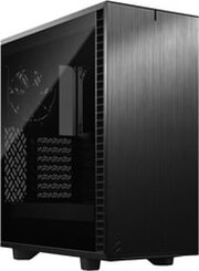 Fractal Design Define 7 Dark Tempered Glass FD-C-DEF7C-02 фото