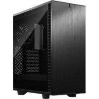 Fractal design Define 7 Dark Tempered Glass FD-C-DEF7C-02