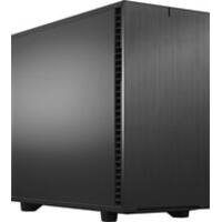 Fractal design Define 7 Gray Solid FD-C-DEF7A-07