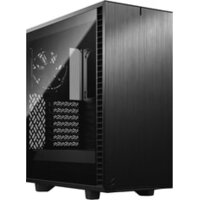 Fractal design Define 7 Light Tempered Glass FD-C-DEF7C-03