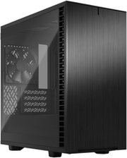 Fractal Design Define 7 Mini Black TG Light Tint FD-C-DEF7M-02 фото