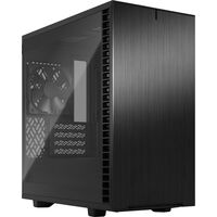 Fractal Design Define 7 Mini Black TG Light Tint