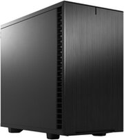 Fractal Design Define 7 Nano Black Solid FD-C-DEF7N-01 фото