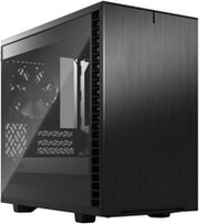 Fractal Design Define 7 Nano Black TG Light Tint FD-C-DEF7N-02 фото