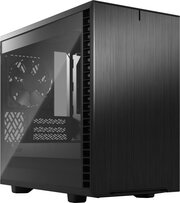 Fractal Design Define 7 Nano Black TG Light Tint фото