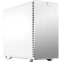 Fractal design Define 7 White Solid FD-C-DEF7A-09