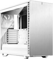 Fractal Design Define 7 White TG Clear Tint FD-C-DEF7A-06 фото