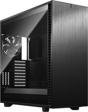 Fractal Design Define 7 XL Black TG Light Tint FD-C-DEF7X-02 фото