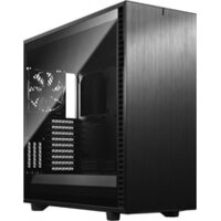 Fractal Design Define 7 XL Black TG Light Tint FD-C-DEF7X-02