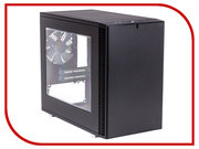 Fractal Design Define Nano S Black Window фото