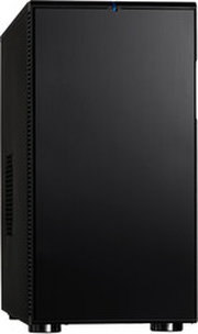 Fractal Design Define R4 Black Pearl фото