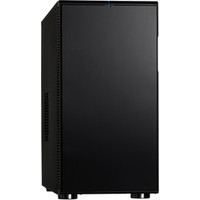 Fractal design Define R4 Black Pearl