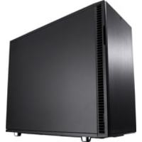 Fractal design Define R6 USB-C FD-CA-DEF-R6C-BKO