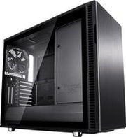 Fractal Design Define R6 USB-C Tempered Glass FD-CA-DEF-R6C-BK-TGL фото