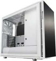 Fractal Design Define R6 USB-C White TG FD-CA-DEF-R6C-WT-TGC фото