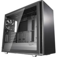 Fractal design Define S2 FD-CA-DEF-S2-GY-TGL