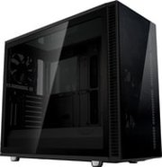 Fractal Design Define S2 Vision Blackout FD-CA-DEF-S2V-BKO-TGD фото