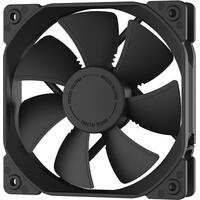 Fractal design Dynamic X2 GP-12 Black