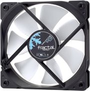 Fractal Design Dynamic X2 GP-12 PWM FD-FAN-DYN-X2-GP12-PWM-WT фото