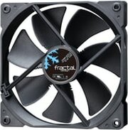 Fractal Design Dynamic X2 GP-14 FD-FAN-DYN-X2-GP14-BK фото