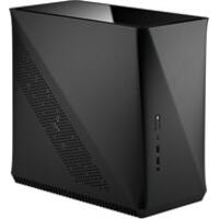 Fractal design Era ITX Carbon - TG FD-CA-ERA-ITX-BK