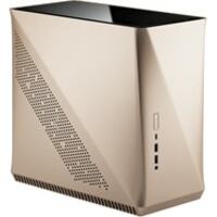 Fractal design Era ITX Gold - TG FD-CA-ERA-ITX-CHP