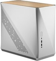 Fractal Design Era ITX Silver - White Oak FD-CA-ERA-ITX-SI фото