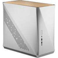 Fractal design Era ITX Silver - White Oak FD-CA-ERA-ITX-SI