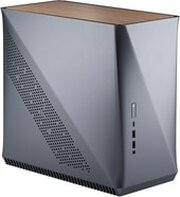 Fractal Design Era ITX Titanium Gray - Walnut FD-CA-ERA-ITX-GY фото