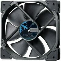 Fractal design FD-FAN-VENT-HP12-PWM-BK