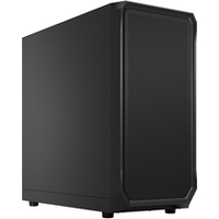 Fractal design Focus 2 Black Solid FD-C-FOC2A-07