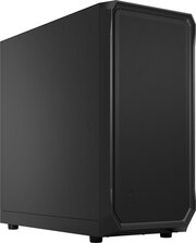 Fractal Design Focus 2 Black Solid фото