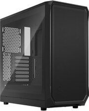 Fractal Design Focus 2 Black TG Clear Tint FD-C-FOC2A-01 фото