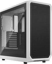 Fractal Design Focus 2 White TG Clear Tint FD-C-FOC2A-02 фото