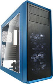 Fractal Design Focus G с окном FD-CA-FOCUS-BU-W фото