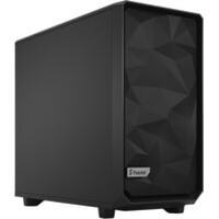 Fractal design Meshify 2 Black FD-C-MES2A-01