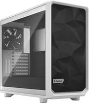 Fractal Design Meshify 2 Clear Tempered Glass White FD-C-MES2A-05 фото