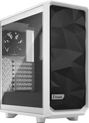 Fractal Design Meshify 2 Compact Clear Tempered Glass FD-C-MES2C-05 фото