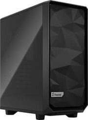 Fractal Design Meshify 2 Compact Dark Tempered Glass FD-C-MES2C-02 фото