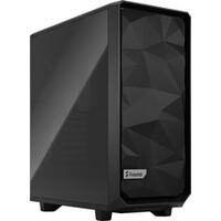 Fractal design Meshify 2 Compact Dark Tempered Glass FD-C-MES2C-02