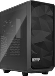 Fractal Design Meshify 2 Compact Light Tempered Glass FD-C-MES2C-04 фото