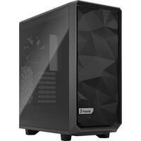 Fractal design Meshify 2 Compact Light Tempered Glass FD-C-MES2C-04